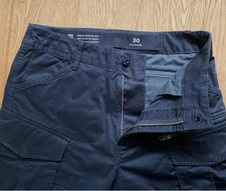 Bermuda cargo de hombre de G-Star Raw (W31)