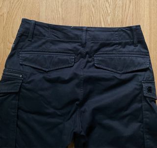 Bermuda cargo de hombre de G-Star Raw (W31)