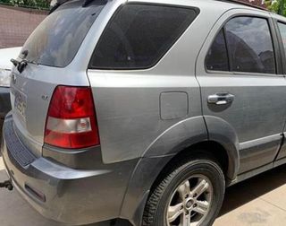 Bomba inyectora kia sorento 2.5 d 33430