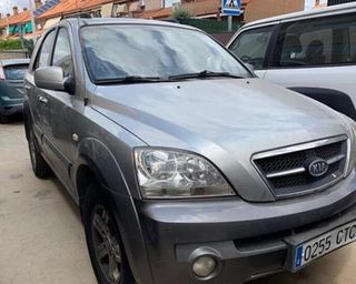 33430 bomba inyectora kia sorento 2.5 d