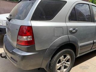 33430 bomba inyectora kia sorento 2.5 d