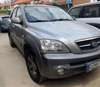 33430 bomba inyectora kia sorento 2.5 d