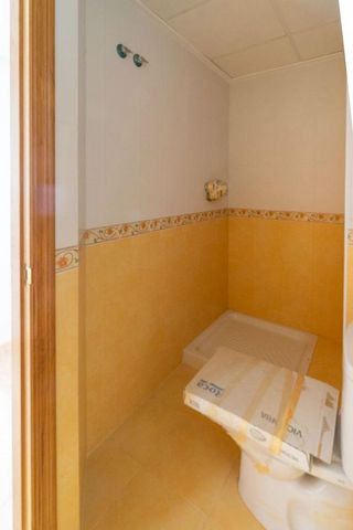 Piso en venta en Abarán