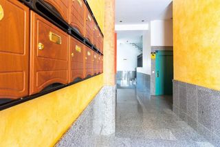 Piso en venta en Abarán