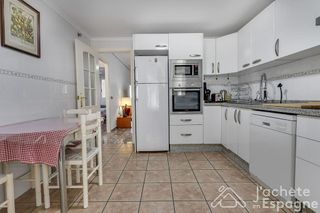 Piso en venta en Sant Antoni en Cullera
