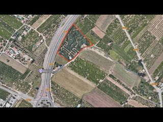 Terreno en venta en La Vila-Darremur en Almazora/Almassora