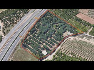 Terreno en venta en La Vila-Darremur en Almazora/Almassora