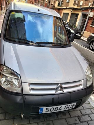 Citroen Berlingo 2008
