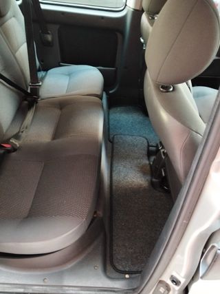 Citroen Berlingo 2008