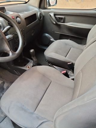 Citroen Berlingo 2008