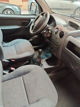 Citroen Berlingo 2008