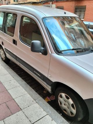 Citroen Berlingo 2008