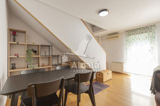 Dúplex en venta en Centro en Azuqueca de Henares