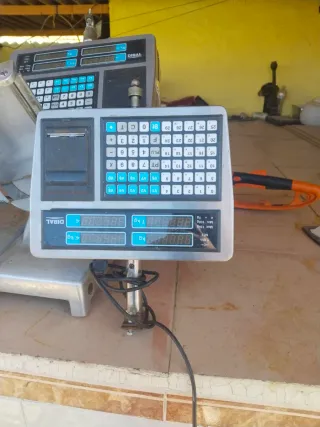 Cortadora de fiambres MOEBA