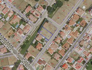 Terreno en venta en Cabanillas del Campo