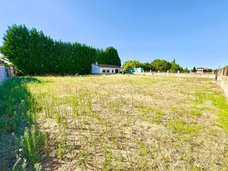 Terreno en venta en Cabanillas del Campo