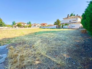 Terreno en venta en Cabanillas del Campo
