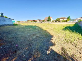 Terreno en venta en Cabanillas del Campo