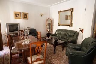 Piso en venta en Guadix