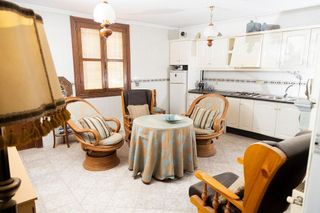 Piso en venta en Guadix