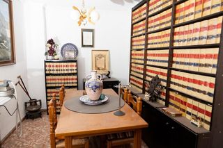 Piso en venta en Guadix