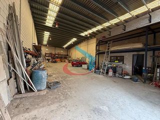 Nave industrial en venta en Calahorra
