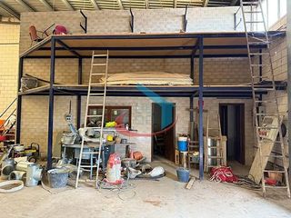 Nave industrial en venta en Calahorra