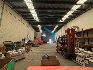 Nave industrial en venta en Calahorra