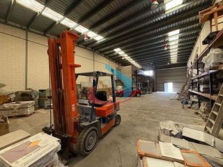 Nave industrial en venta en Calahorra