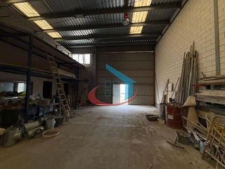 Nave industrial en venta en Calahorra