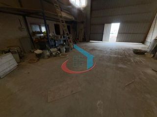 Nave industrial en venta en Calahorra