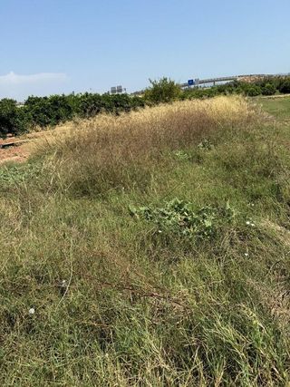 Terreno en venta en Urbanizaciones en Llíria