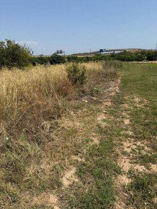 Terreno en venta en Urbanizaciones en Llíria