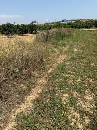 Terreno en venta en Urbanizaciones en Llíria