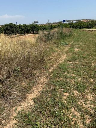 Terreno en venta en Urbanizaciones en Llíria