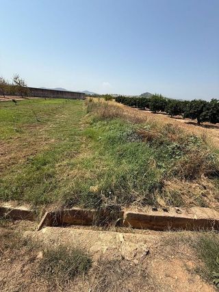 Terreno en venta en Urbanizaciones en Llíria