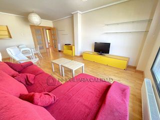 Piso en venta en Antigua Estación FFCC - San Agustín en Burgos