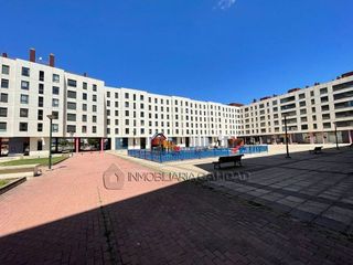 Piso en venta en Antigua Estación FFCC - San Agustín en Burgos