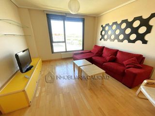 Piso en venta en Antigua Estación FFCC - San Agustín en Burgos