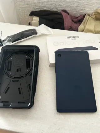 Tablet Samsung Galaxy Tab A9 Negra