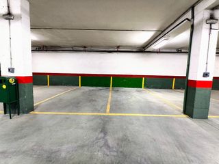 Garaje en venta en Centro en Palencia