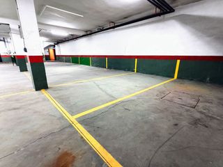 Garaje en venta en Centro en Palencia