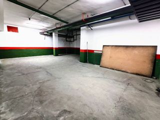 Garaje en venta en Centro en Palencia