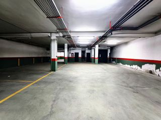 Garaje en venta en Centro en Palencia