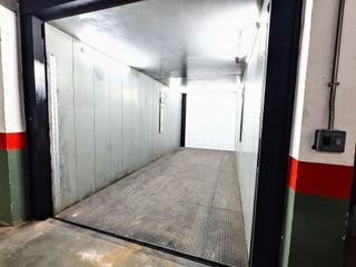 Garaje en venta en Centro en Palencia