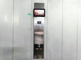 Garaje en venta en Centro en Palencia