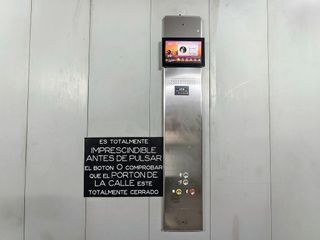 Garaje en venta en Centro en Palencia