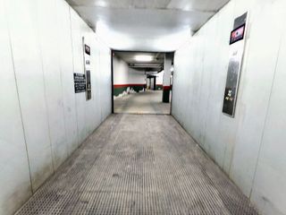 Garaje en venta en Centro en Palencia