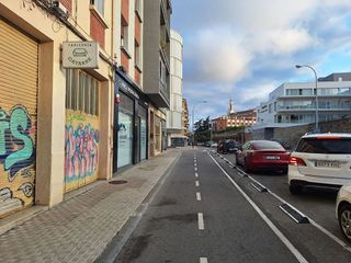 Local comercial en venta en Milagrosa en Pamplona