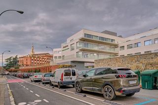 Local comercial en venta en Milagrosa en Pamplona